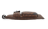 Christopher Bumbag, top view
